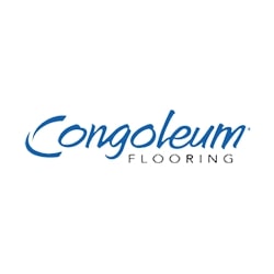 Congoleum Logo