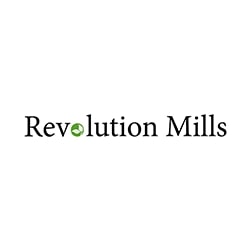Revolution Mills Logo